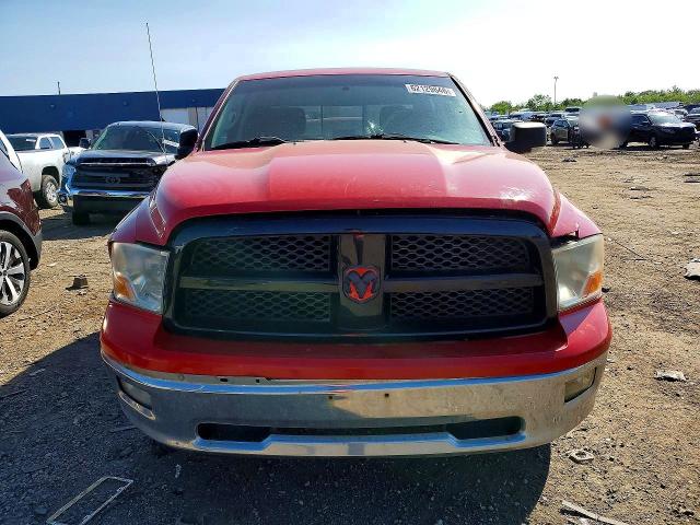Продажа на аукционе авто 2011 Dodge Ram 1500, vin: 1D7RV1CT4BS683449, номер лота: 62129646