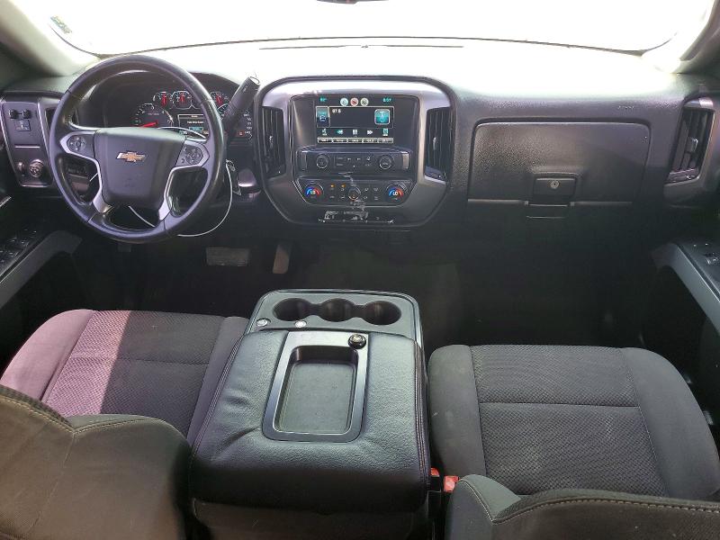 Продажа на аукционе авто 2015 Chevrolet Silverado, vin: 1GCRCREC9FZ150523, номер лота: 62976566