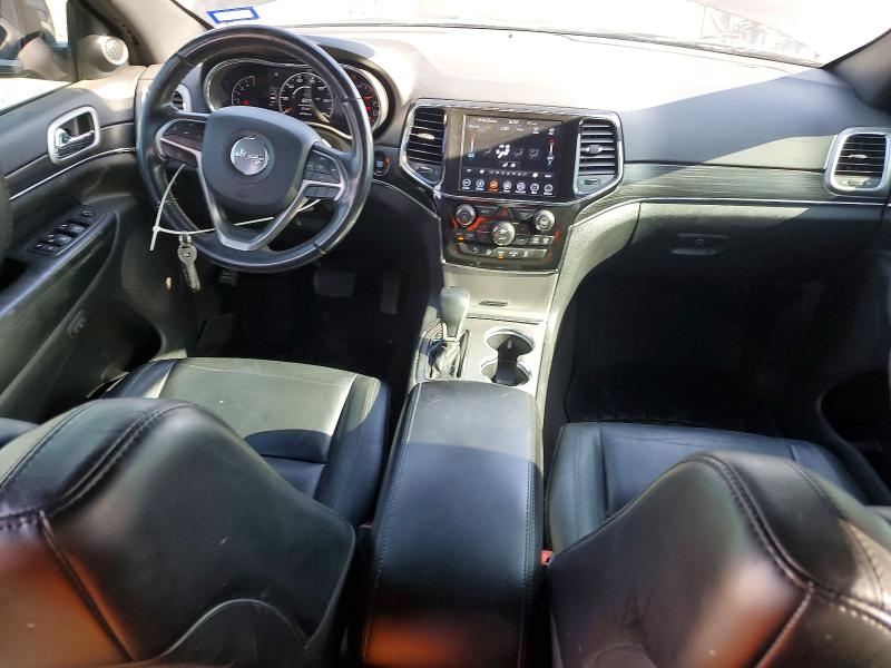 Продажа на аукционе авто 2019 Jeep Grand Cherokee, vin: 1C4RJFBG8KC577099, номер лота: 60082456
