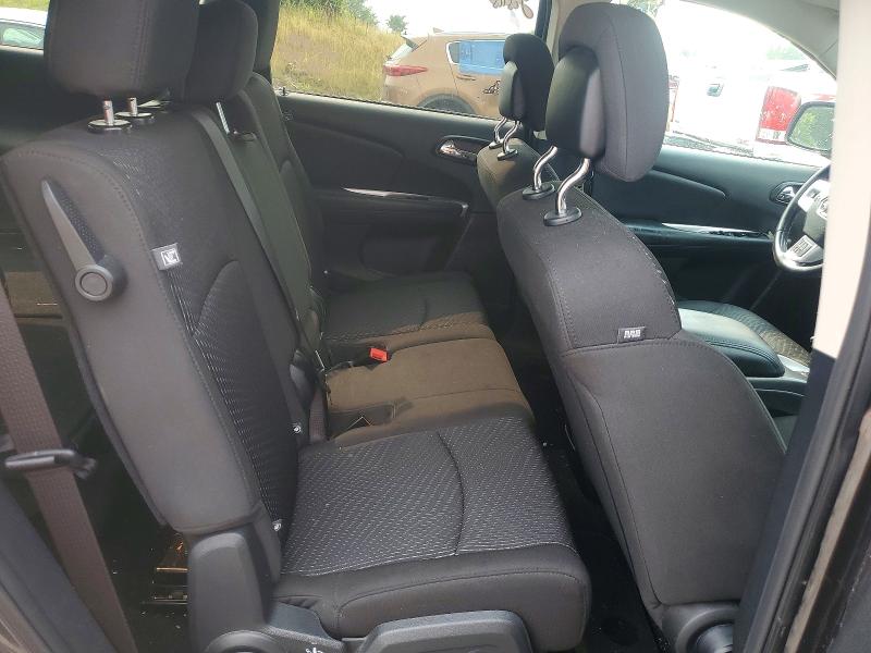 Aukcja sprzedaży 2018 Dodge Journey, vin: 3C4PDCAB5JT533776, numer aukcji: 60792056