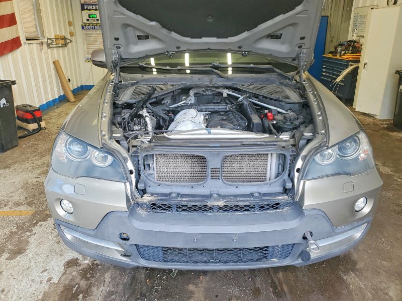 Aukcja sprzedaży 2010 Bmw X5, vin: 5UXFE4C51AL383441, numer aukcji: 62603956