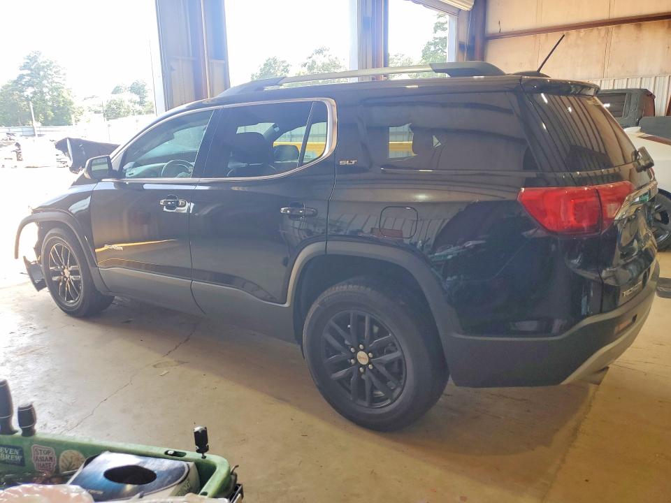 Aukcja sprzedaży 2018 Gmc Acadia, vin: 1GKKNMLS2JZ209059, numer aukcji: 62472026