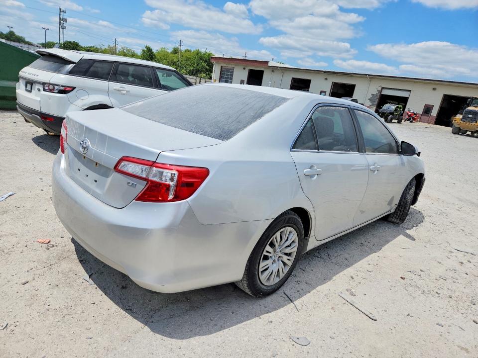 Продаж на аукціоні авто 2014 Toyota Camry, vin: 4T4BF1FK3ER387635, номер лоту: 61935996