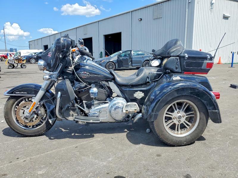Продаж на аукціоні авто 2009 Harley-davidson Flhtcutg, vin: 1HD1MAM149Y853547, номер лоту: 59324996