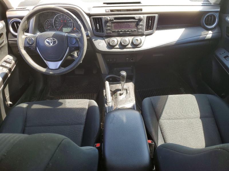 Продажа на аукционе авто 2016 Toyota Rav4, vin: 2T3BFREV7GW487493, номер лота: 62028066