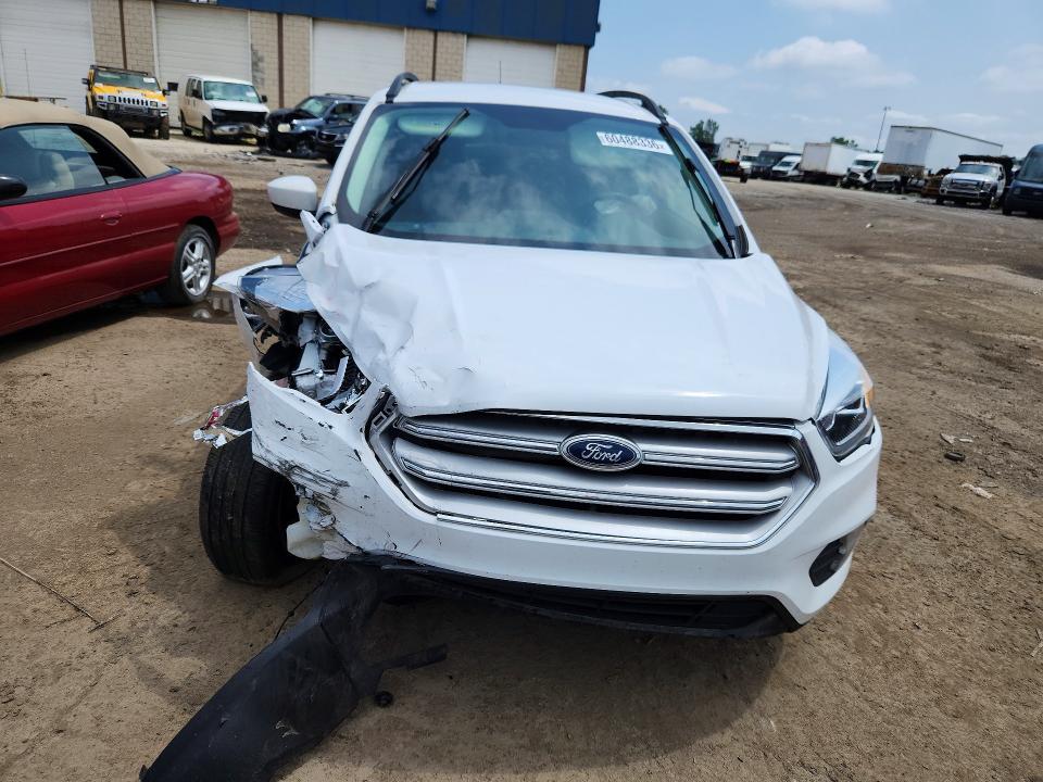 Aukcja sprzedaży 2019 Ford Escape, vin: 1FMCU0HD5KUC00856, numer aukcji: 60488336