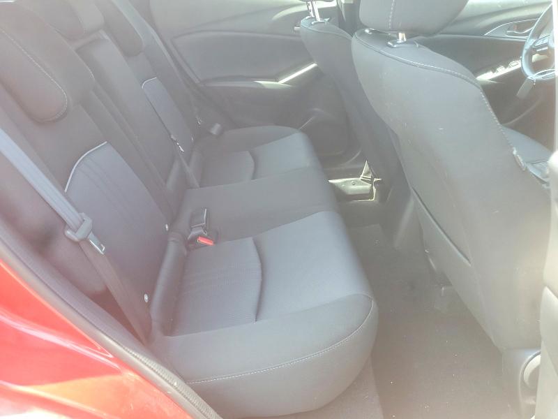 Продажа на аукционе авто 2019 Mazda Cx-3, vin: JM1DKDB72K1418182, номер лота: 62794826