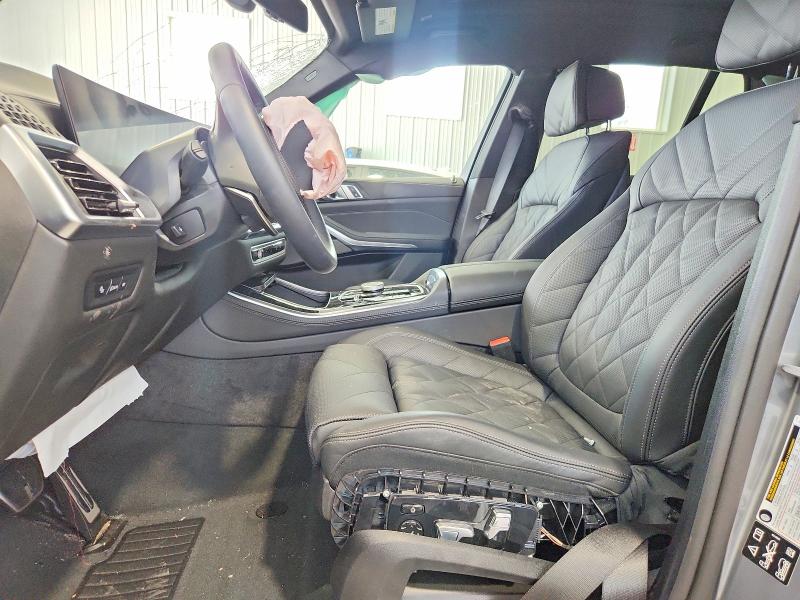 Продаж на аукціоні авто 2026 Bmw X5, vin: 5UX23EU0XT9058932, номер лоту: 59641986