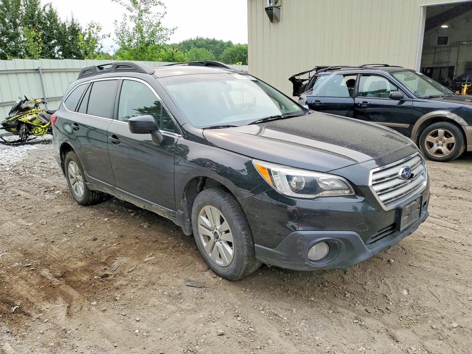 Продажа на аукционе авто 2017 Subaru Outback, vin: 4S4BSADC8H3223860, номер лота: 60477656