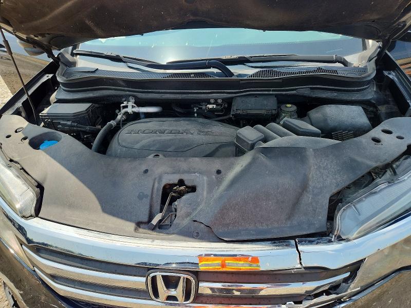 Aukcja sprzedaży 2018 Honda Pilot, vin: 5FNYF6H8XJB006454, numer aukcji: 61424166