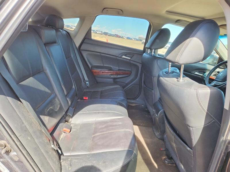 Продажа на аукционе авто 2012 Honda Crosstour, vin: 5J6TF2H50CL800852, номер лота: 60252396