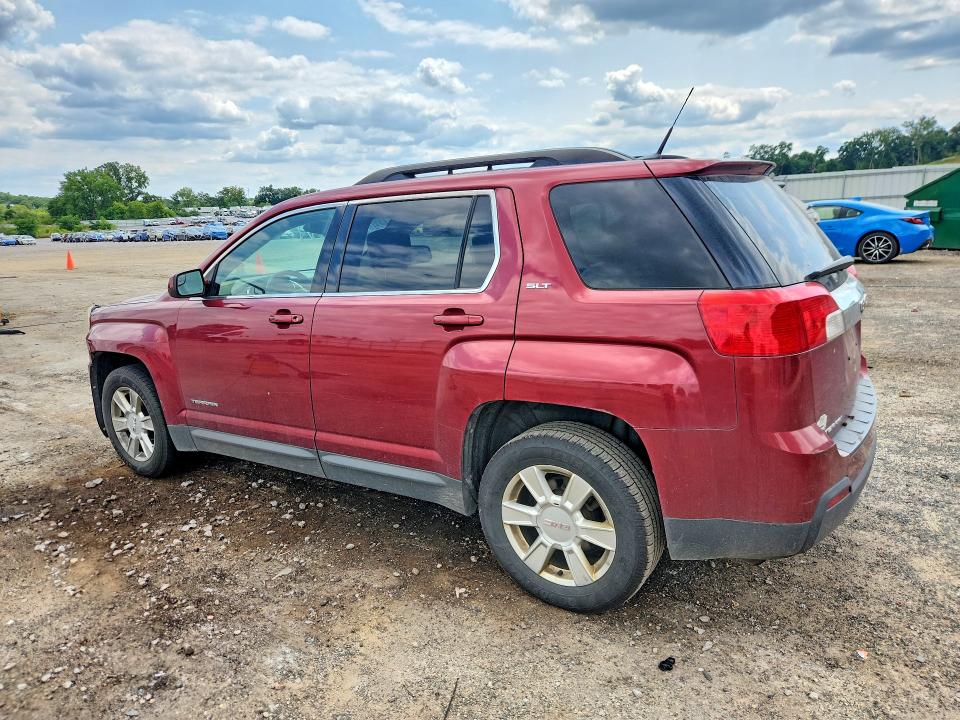 62599696 :رقم المزاد ، 2GKALUEK1C6279231 vin ، 2012 Gmc Terrain مزاد بيع
