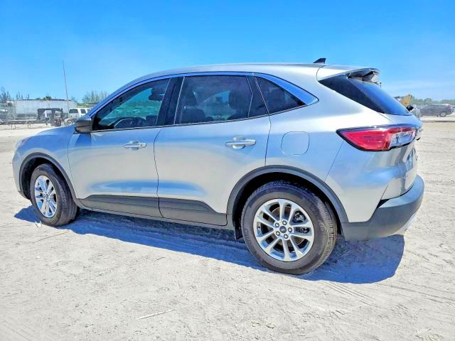 Продаж на аукціоні авто 2022 Ford Escape, vin: 1FMCU0G64NUB89405, номер лоту: 61640096