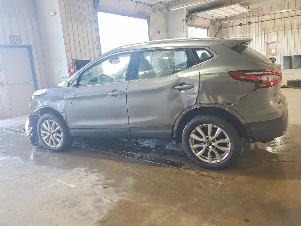 Продаж на аукціоні авто 2020 Nissan Rogue Sport, vin: JN1BJ1CWXLW382439, номер лоту: 61926216