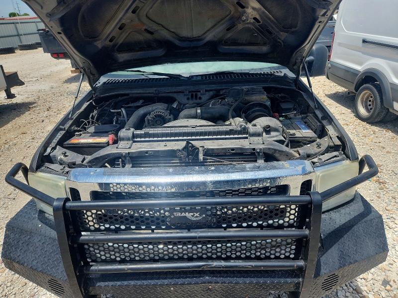 Продаж на аукціоні авто 2006 Ford F350, vin: 1FTWW33P26EC54596, номер лоту: 59846636