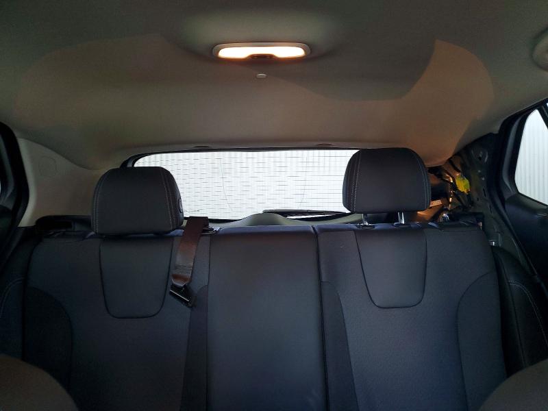 Продаж на аукціоні авто 2026 Buick Encore Gx, vin: KL4AMBSL2TB119795, номер лоту: 62103176