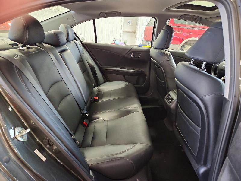 Aukcja sprzedaży 2014 Honda Accord, vin: 1HGCR2F80EA135333, numer aukcji: 62412146