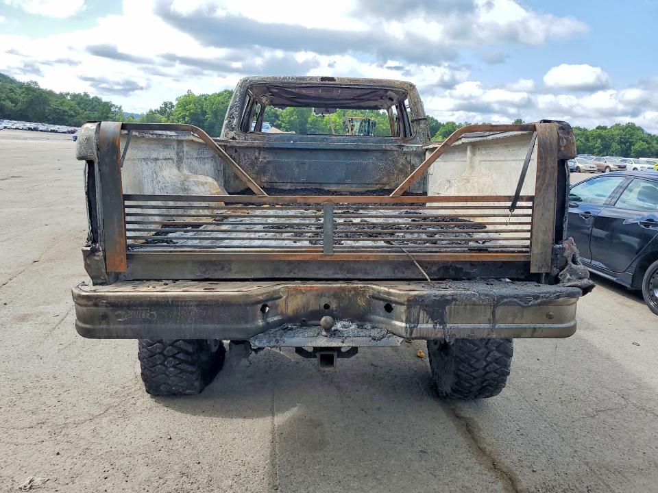 Aukcja sprzedaży 1988 Ford F350, vin: 2FTJW36G2JCB18697, numer aukcji: 62929276
