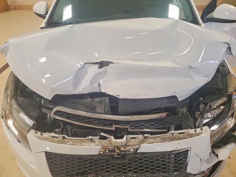 Продажа на аукционе авто 2014 Chevrolet Cruze, vin: 1G1PC5SB1E7352660, номер лота: 62852416