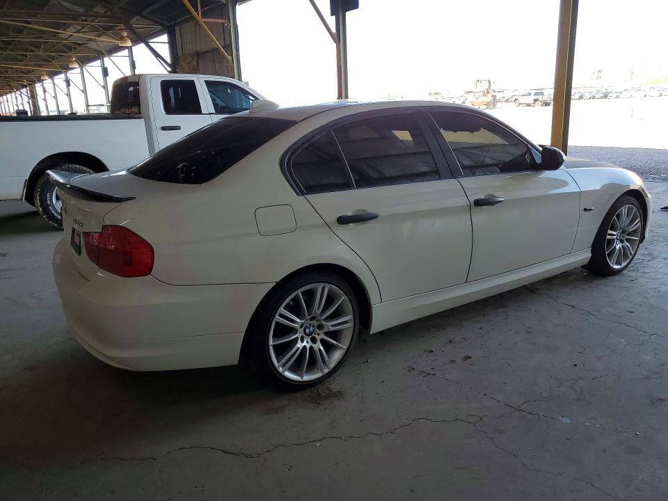 Aukcja sprzedaży 2011 Bmw 328, vin: WBAPH5G53BNM76431, numer aukcji: 61120066