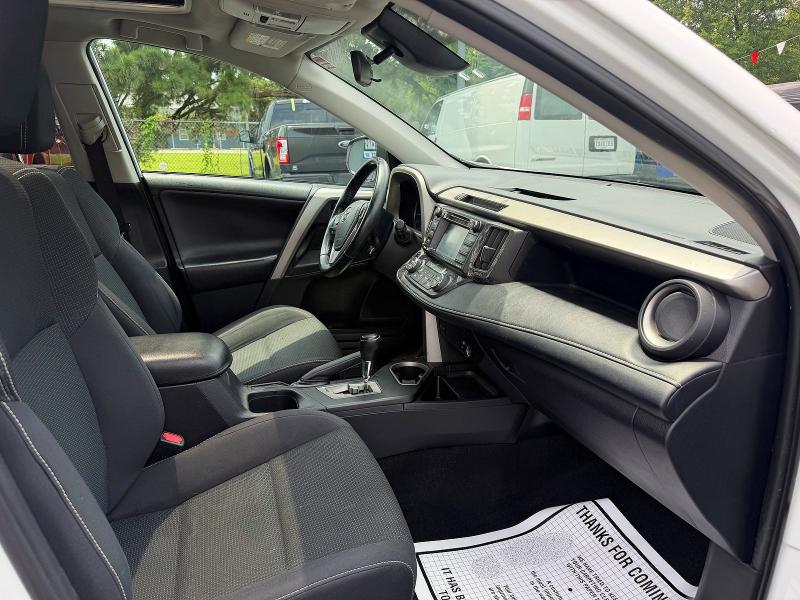 Продаж на аукціоні авто 2018 Toyota Rav4, vin: 2T3WFREV2JW447380, номер лоту: 60225776