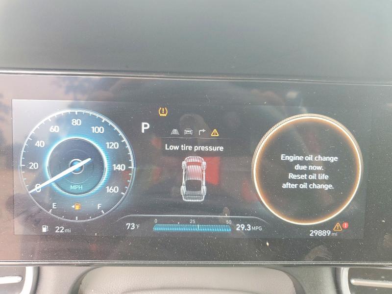 Aukcja sprzedaży 2025 Hyundai Elantra, vin: KMHLS4DG1SU031593, numer aukcji: 60790276