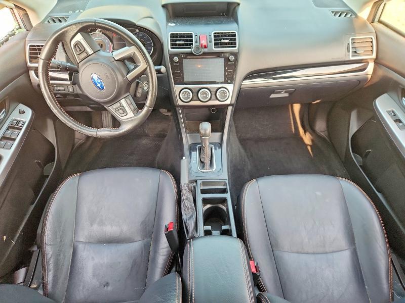 61321036 :رقم المزاد ، JF2GPAKC8GH304178 vin ، 2016 Subaru Crosstrek مزاد بيع