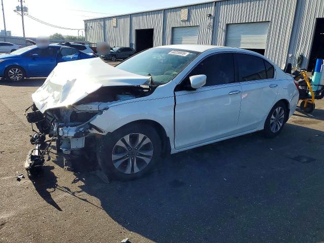 Продаж на аукціоні авто 2014 Honda Accord, vin: 1HGCR2F35EA206157, номер лоту: 60226936