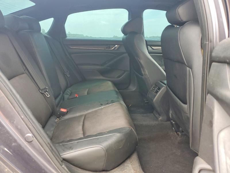 Aukcja sprzedaży 2020 Honda Accord, vin: 1HGCV2F33LA015653, numer aukcji: 59915586