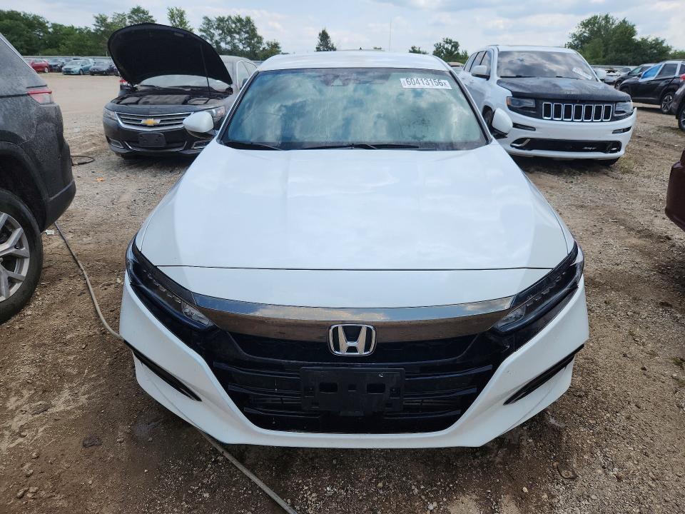 Продаж на аукціоні авто 2019 Honda Accord, vin: 1HGCV1F32KA045297, номер лоту: 60413156