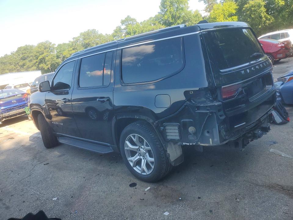 Aukcja sprzedaży 2022 Jeep Wagoneer, vin: 1C4SJVAT9NS184443, numer aukcji: 59873816