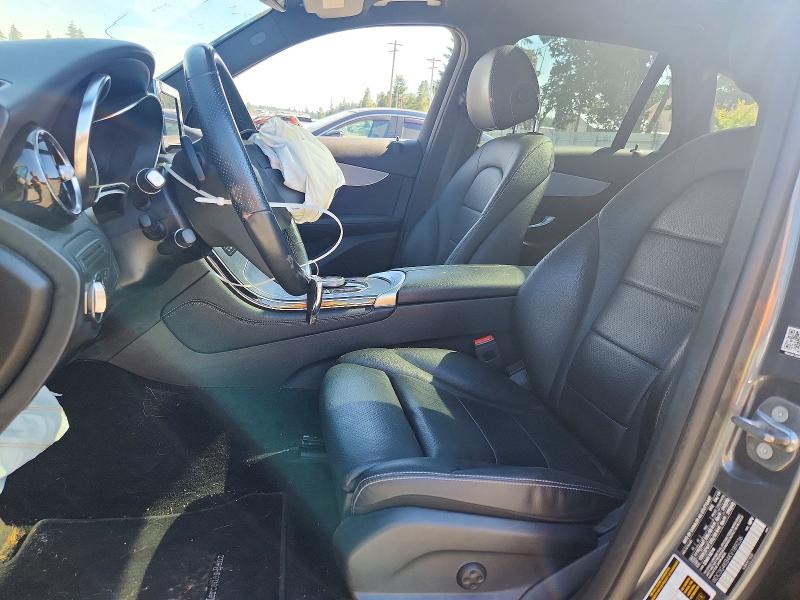 Aukcja sprzedaży 2019 Mercedes-benz Glc, vin: WDC0G4KB4KV189236, numer aukcji: 85628965