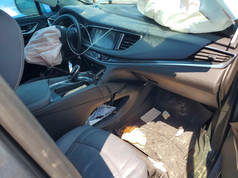 Продажа на аукционе авто 2020 Buick Enclave, vin: 5GAEVAKW9LJ123424, номер лота: 56415826