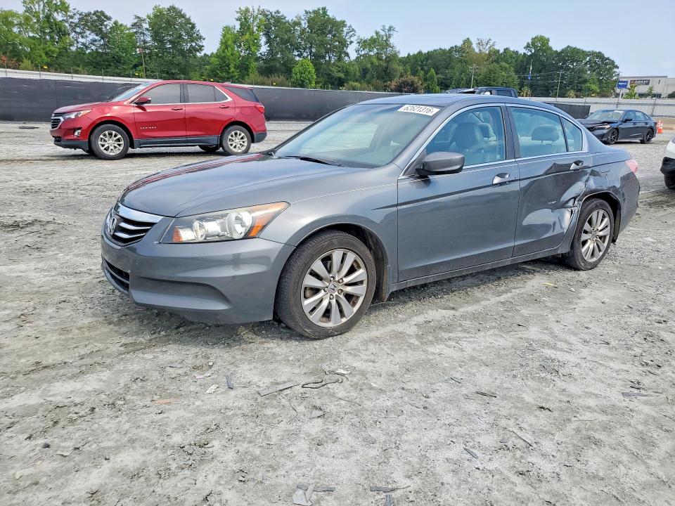 Продаж на аукціоні авто 2012 Honda Accord, vin: 1HGCP2F87CA046720, номер лоту: 62621316