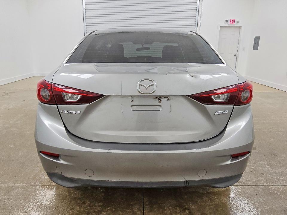 Aukcja sprzedaży 2015 Mazda 3, vin: 3MZBM1U71FM171837, numer aukcji: 60129196