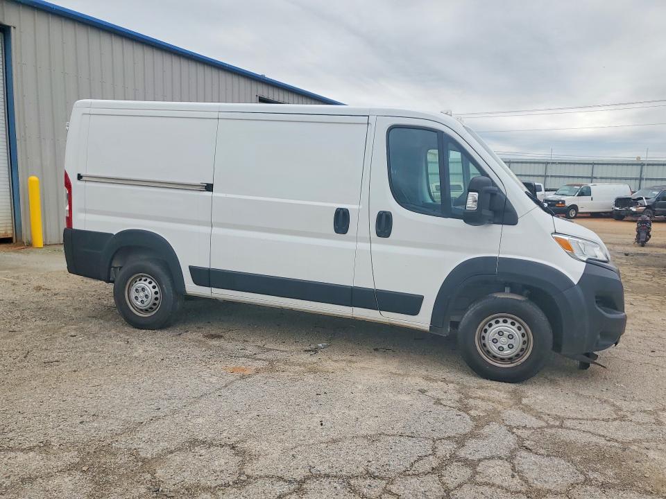 Aukcja sprzedaży 2024 Ram Promaster 2500, vin: 3C6LRVVG5RE145648, numer aukcji: 62092476