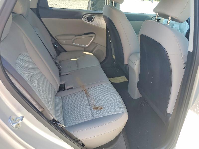 61064426 :رقم المزاد ، KNDJ23AU5L7108613 vin ، 2020 Kia Soul مزاد بيع