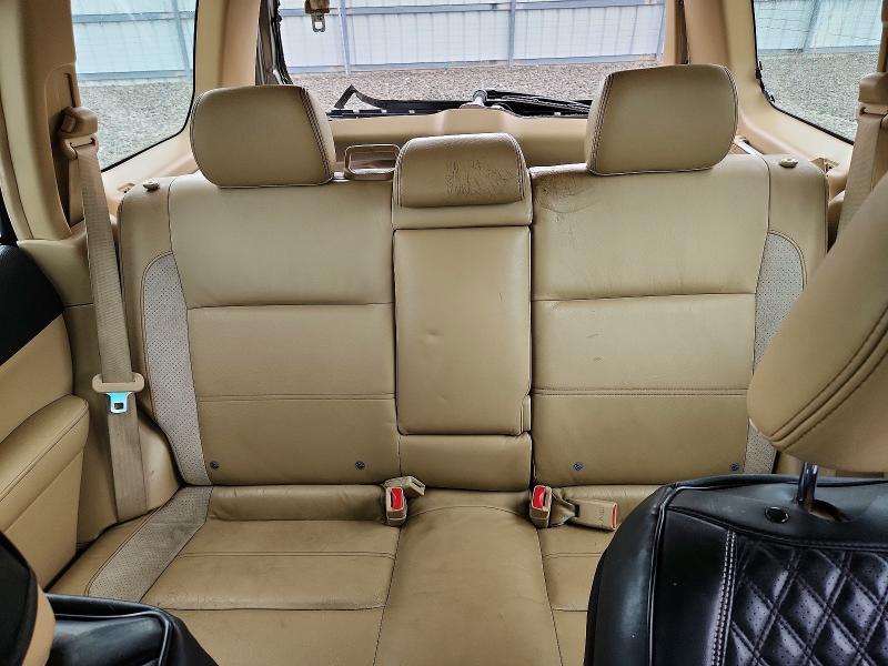 Aukcja sprzedaży 2006 Subaru Forester, vin: JF1SG67696H735142, numer aukcji: 61959416