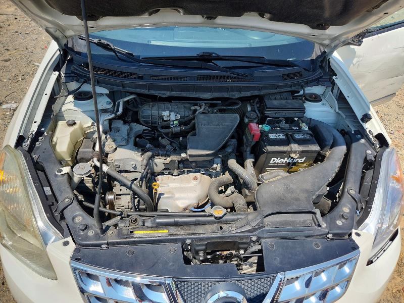 Продаж на аукціоні авто 2011 Nissan Rogue, vin: JN8AS5MV0BW260176, номер лоту: 61984526
