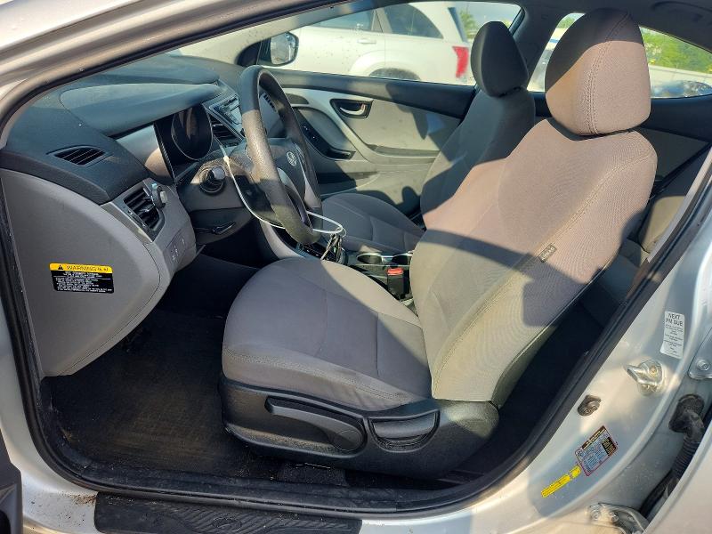 Продажа на аукционе авто 2015 Hyundai Elantra, vin: 5NPDH4AE2FH631548, номер лота: 59960096