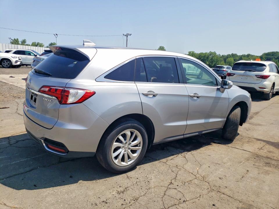 Продаж на аукціоні авто 2017 Acura Rdx, vin: 5J8TB3H36HL019428, номер лоту: 85628065