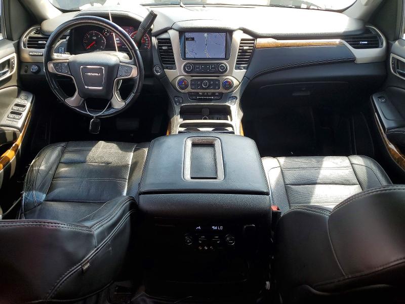 59577256 :رقم المزاد ، 1GKS2JKJ7FR290499 vin ، 2015 Gmc Yukon Xl مزاد بيع
