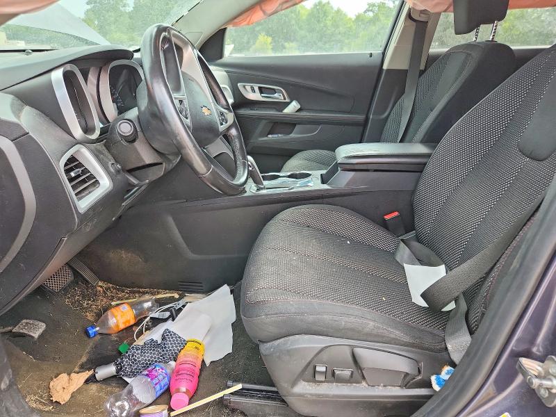 60042936 :رقم المزاد ، 2GNALBEK8E6293234 vin ، 2014 Chevrolet Equinox مزاد بيع