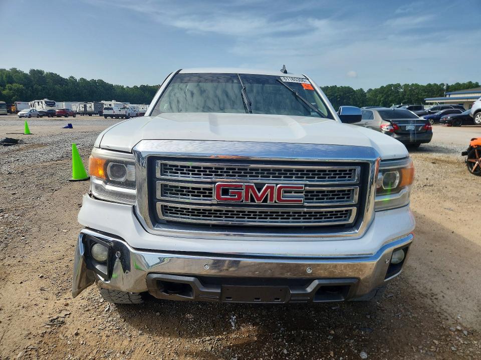 Auction sale of the 2015 Gmc Sierra, vin: 3GTU2VEC3FG471916, lot number: 61185306