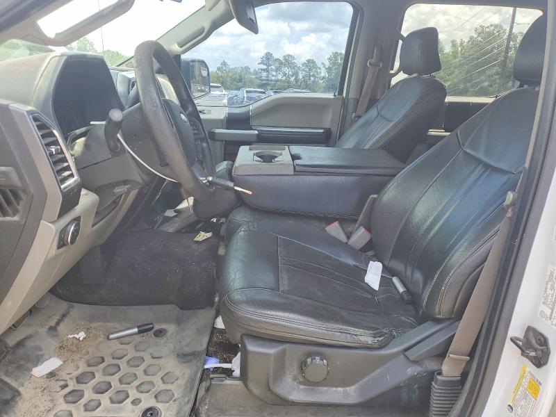 Продажа на аукционе авто 2016 Ford F150, vin: 1FTFW1EG2GFB45617, номер лота: 59965246