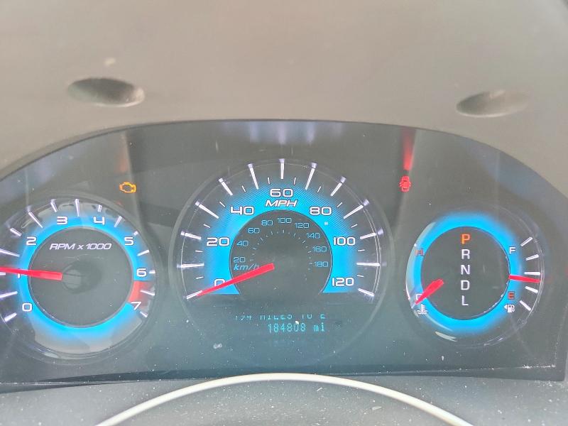 2011 Ford Fusion მანქანა იყიდება აუქციონზე, vin: 3FAHP0HA8BR182583, აუქციონის ნომერი: 60115726