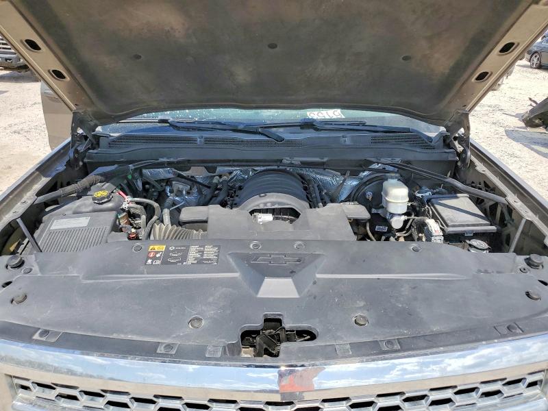 Продаж на аукціоні авто 2015 Chevrolet Silverado, vin: 3GCUKREC3FG520961, номер лоту: 59869576