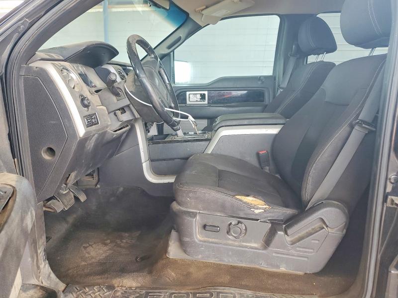 Aukcja sprzedaży 2010 Ford F150, vin: 1FTFW1EV1AFB97195, numer aukcji: 60527716