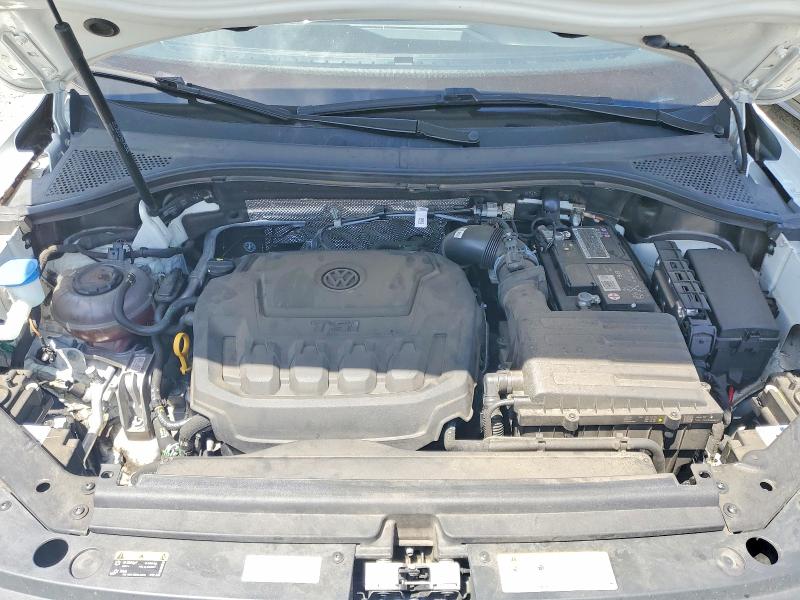 59361516 :رقم المزاد ، 3VV3B7AX9PM125048 vin ، 2023 Volkswagen Tiguan مزاد بيع