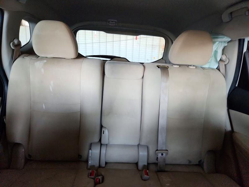 Продажа на аукционе авто 2016 Nissan Rogue, vin: KNMAT2MV6GP685135, номер лота: 59575136
